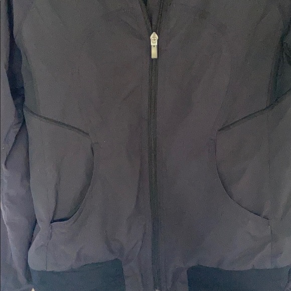 Lululemon Jacket - Picture 3 of 3